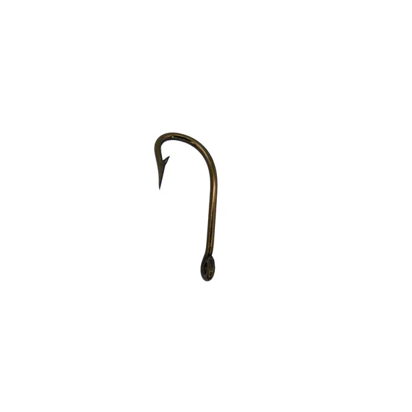 Anzuelo de Pesca Acero Invertido 3467 Nº 2/0 Sheepshead Mustad 100 Unds